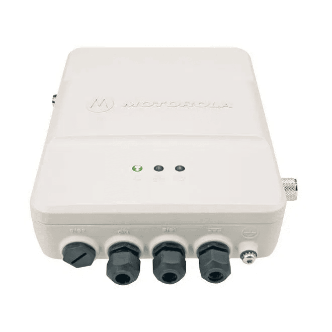 Motorola SLX1000 digital motorsport repeater.