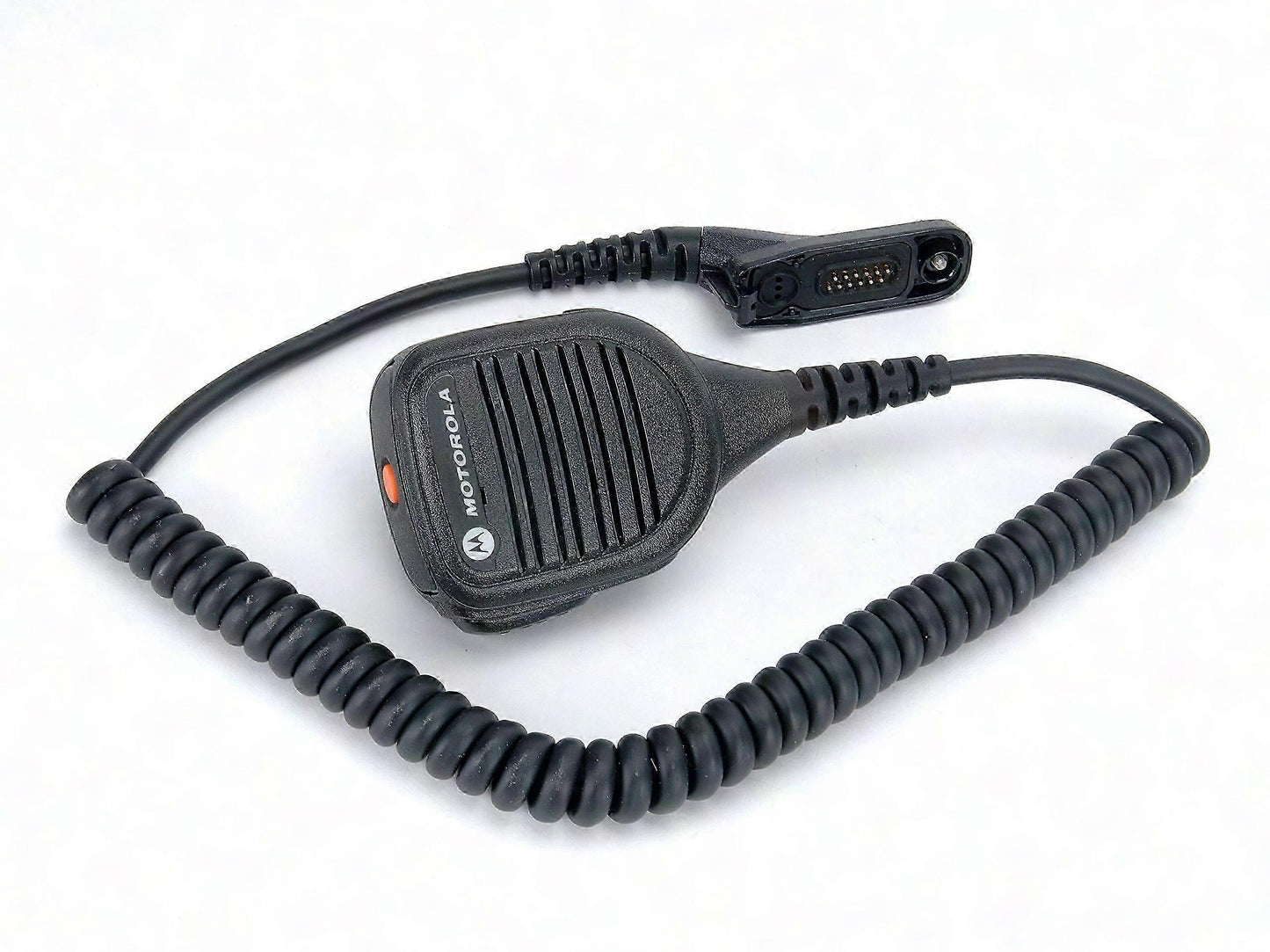 Motorola DP3400/ DP3600 Remote Speaker Microphone