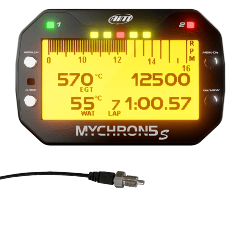 Mychron5 S
