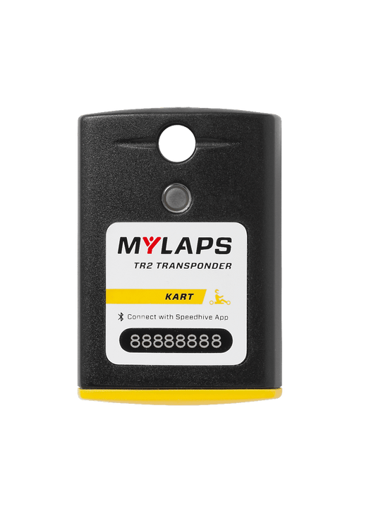 MyLaps TR2 Transponder