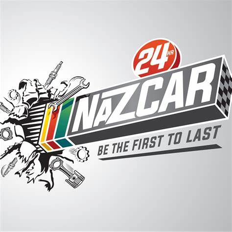 Nazcar Lemons Endurance Radio Rental Systems