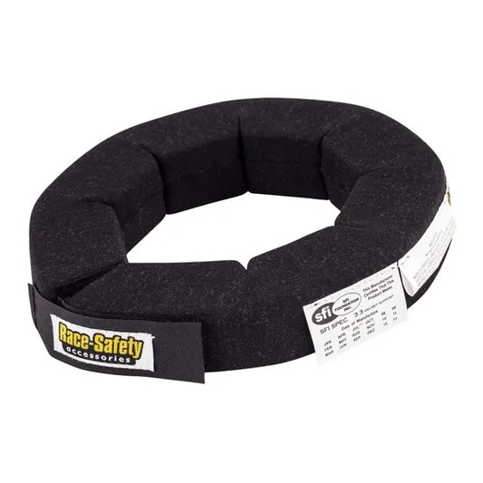 SFI 3.3 Racing Neck Brace | Speedway, Stockcar & Circuit | Adult & Child
