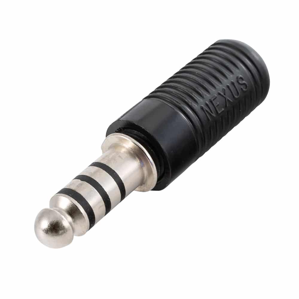 Nexus motorsport 4 pole plug