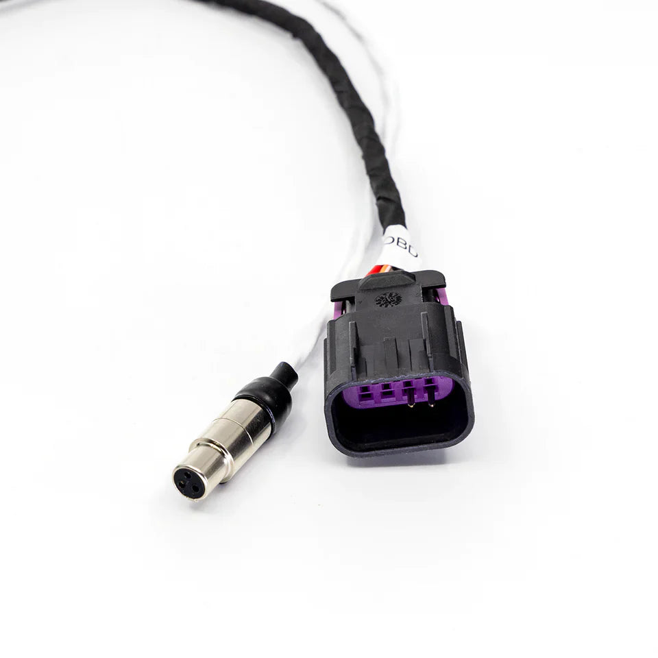 Polaris Can Network PTT Interface Cable