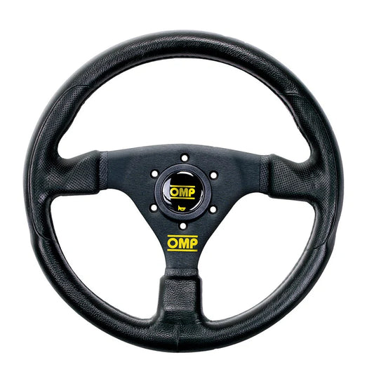 OMP Racing GP Steering Wheel