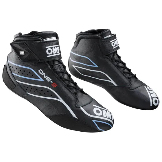 OMP One S Boots Wide Fit