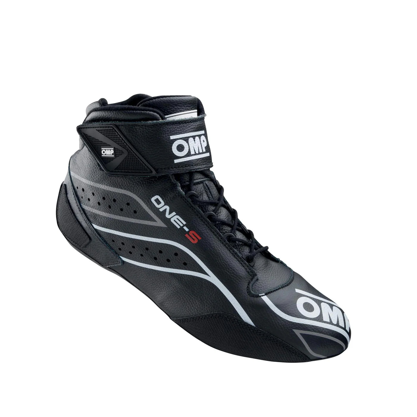 OMP One S Boots Wide Fit