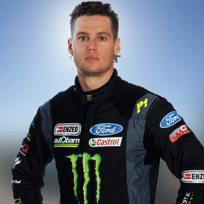 P1 Custom FIA Race Driver Suit