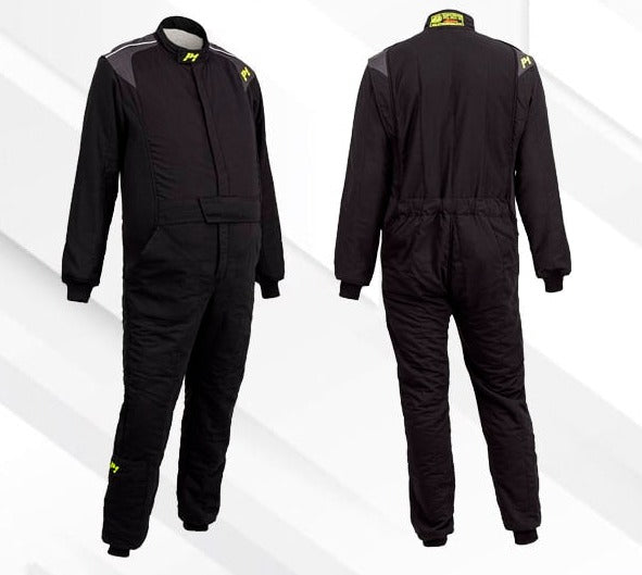 P1 Smart Passion FIA Race Drivers Suit