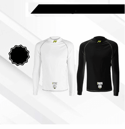 P1 Underwear Top