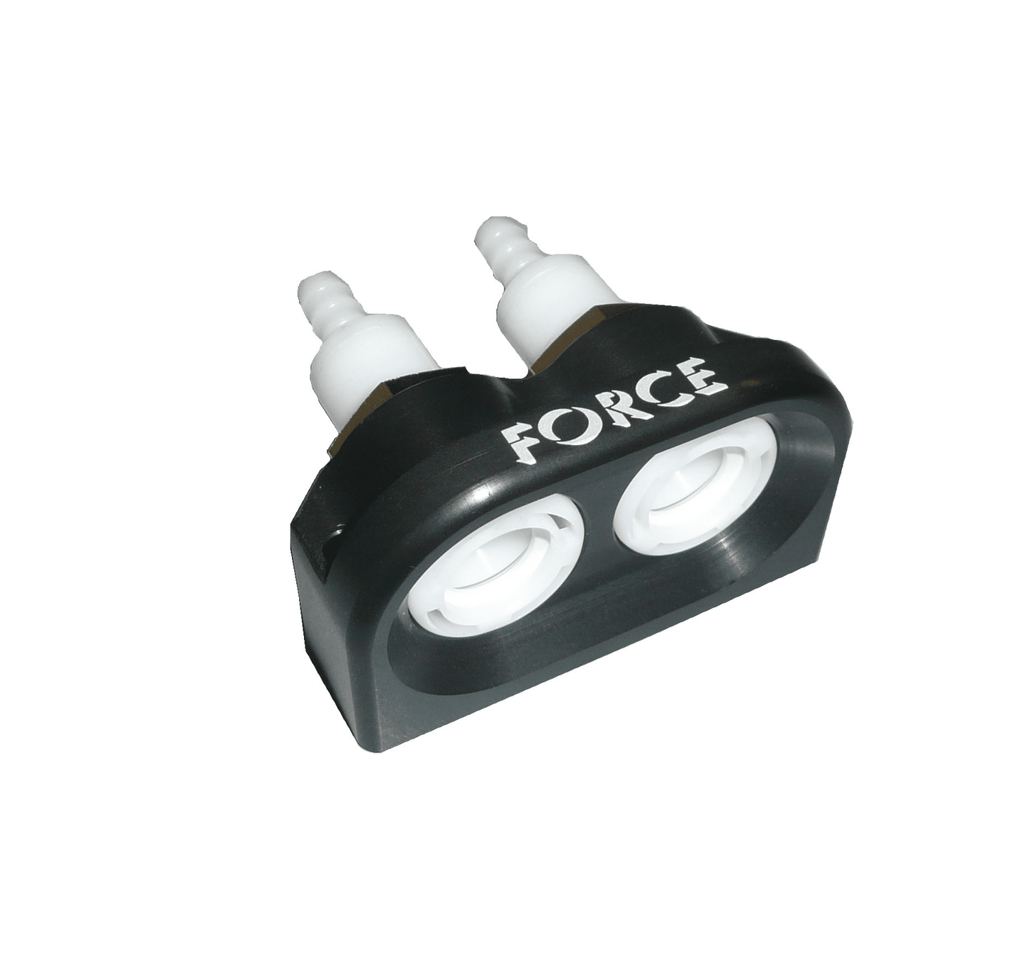 Pull Ring Cool suit block