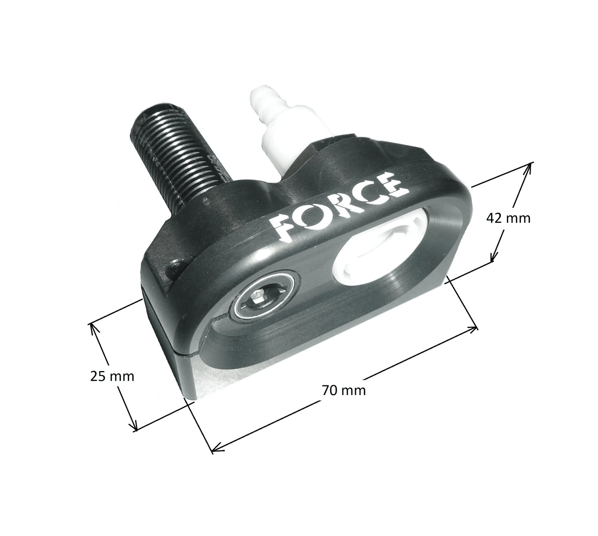 Pull Ring Radio and Drink.