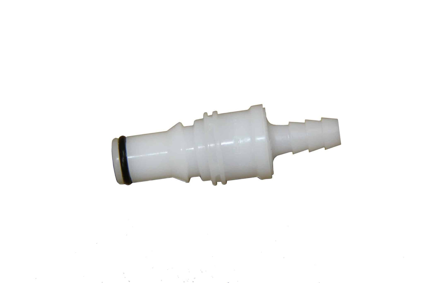 Pull Ring Male drybrake coupling