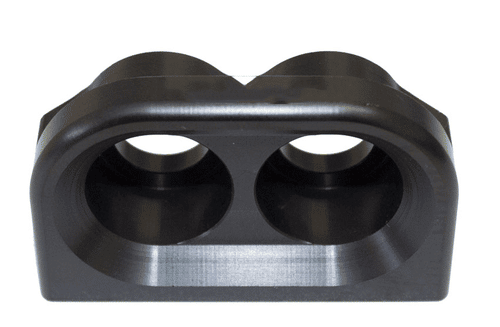 Pull ring base for cool suit