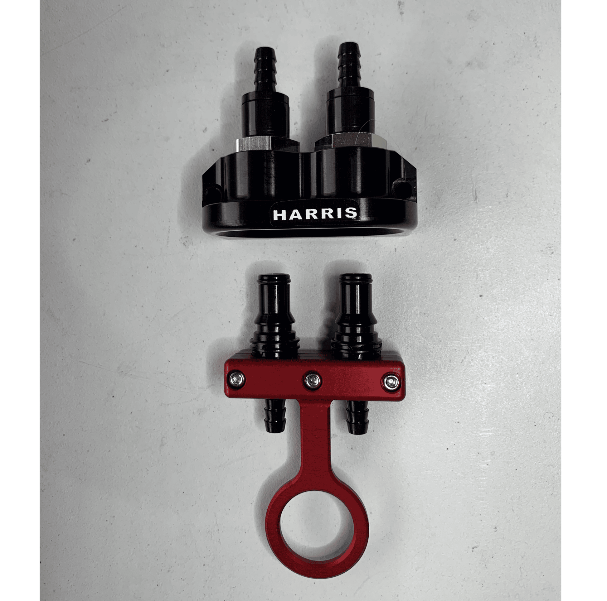 cool suit pull ring system