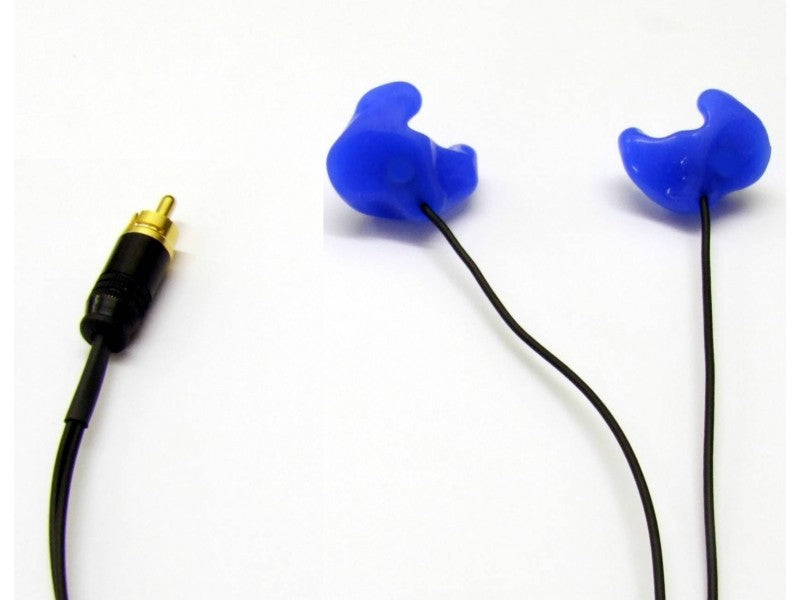 Stilo WRC Circuit DES Helmet Replacement Intercom Kit