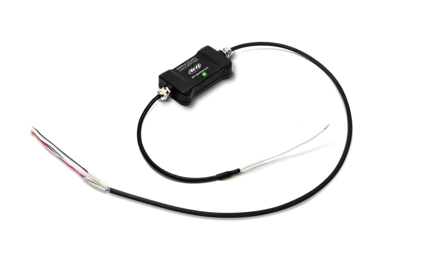 AiM RPM-Can Converter For PDM