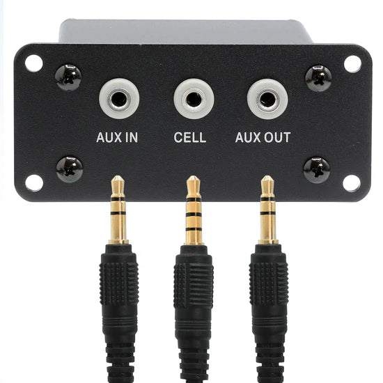 Audio Hub