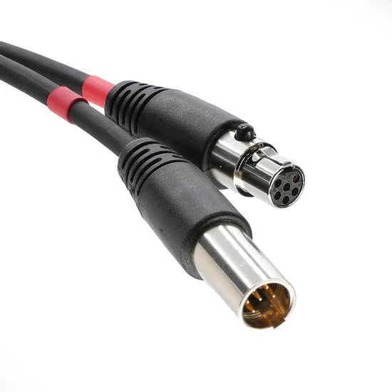 Audio Hub Cables