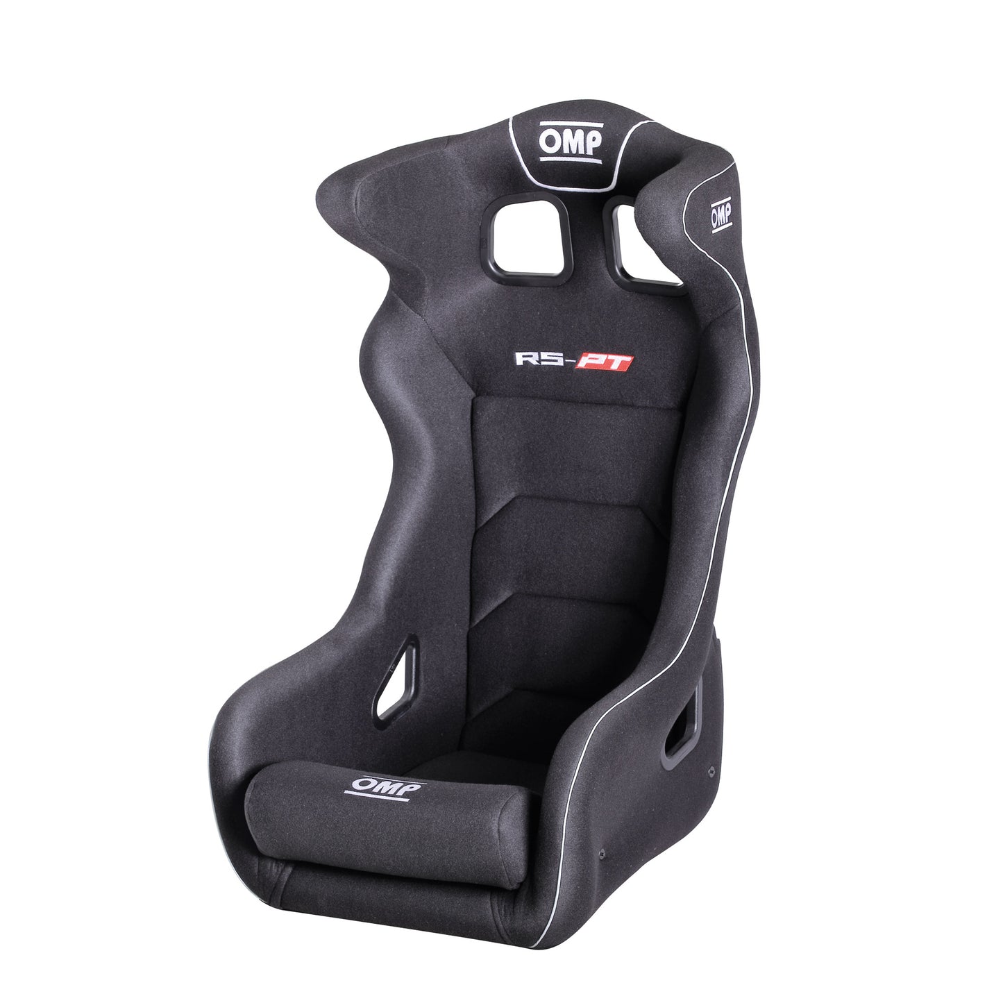 OMP Seat RS PT FIA 8855-1999