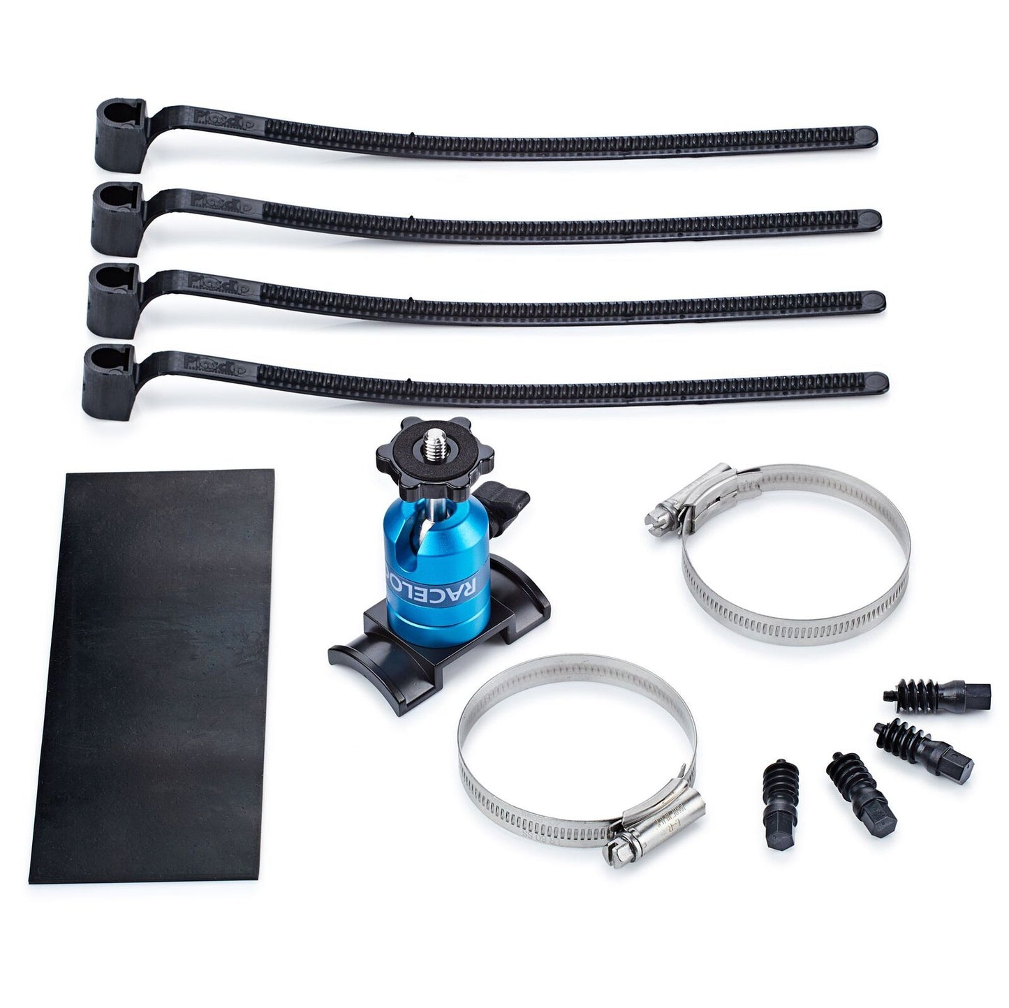 race logic rollcage vox camera mount