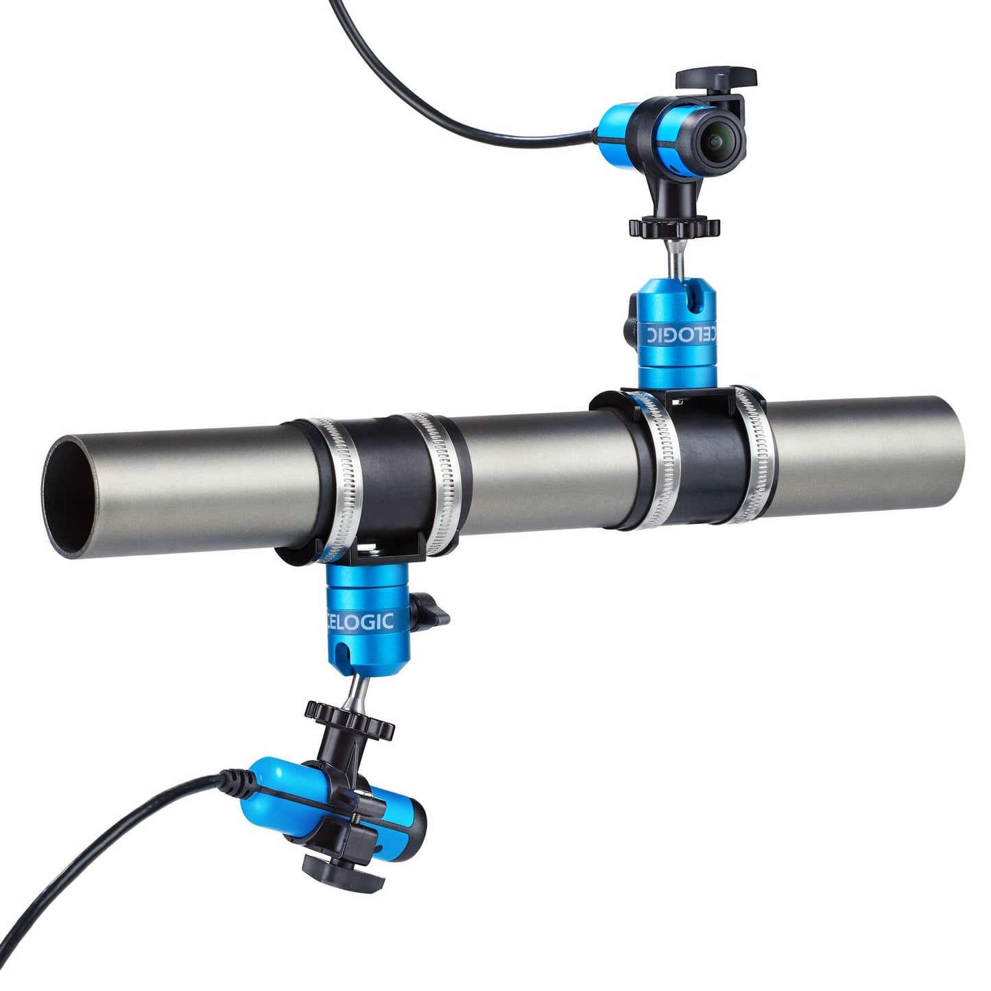 rollcage vbox camera mount