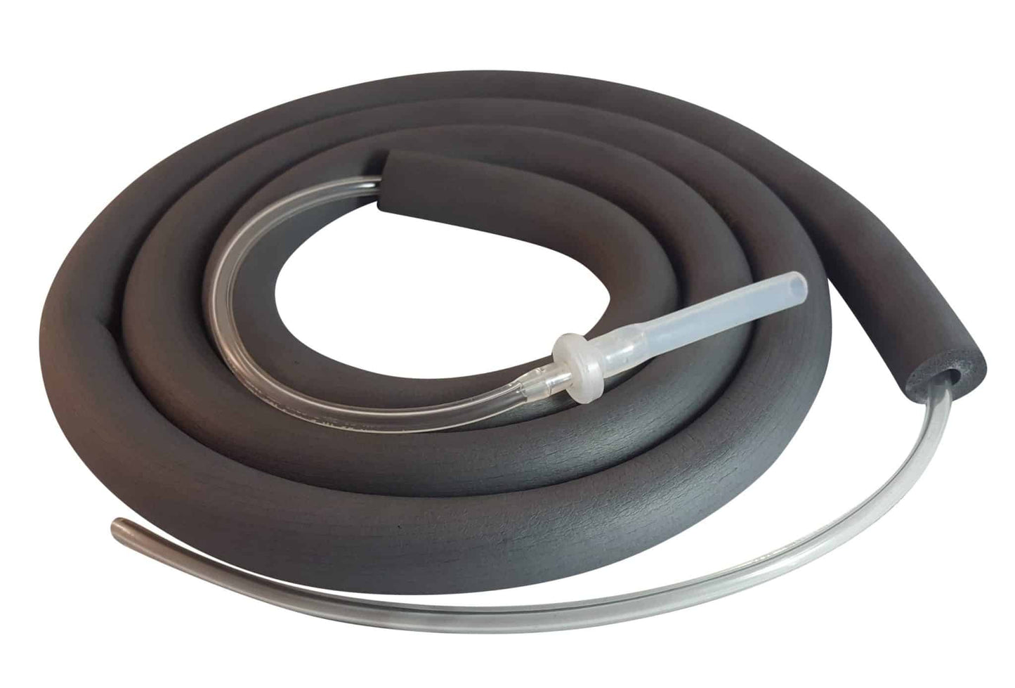 Ram insulated drink hose