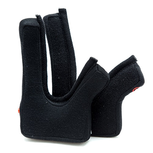 Roux Helmets USA cheek pads