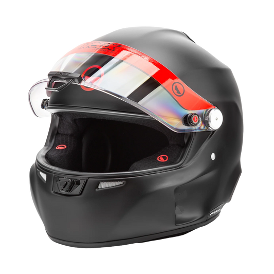 Roux by Pininfarina R1-N 2025 SA2025 Fiberglass Helmet