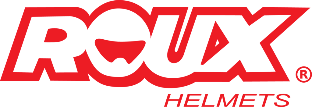 Black Roux Fiberglass Helmet R-1 SA2020, No Comms