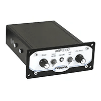 Rugged 510 intercom