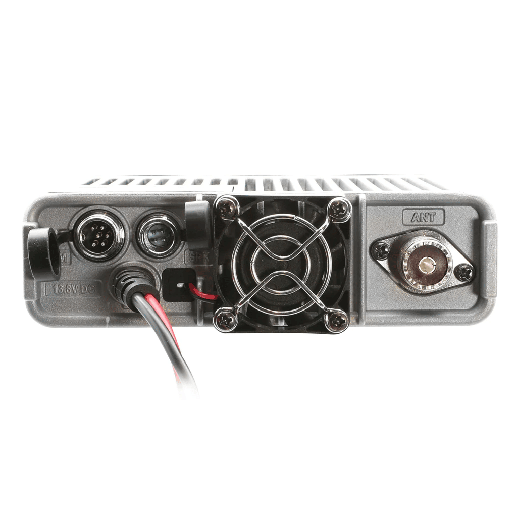 Accessory Hub for Rugged M1 Professional RACE Series Radio