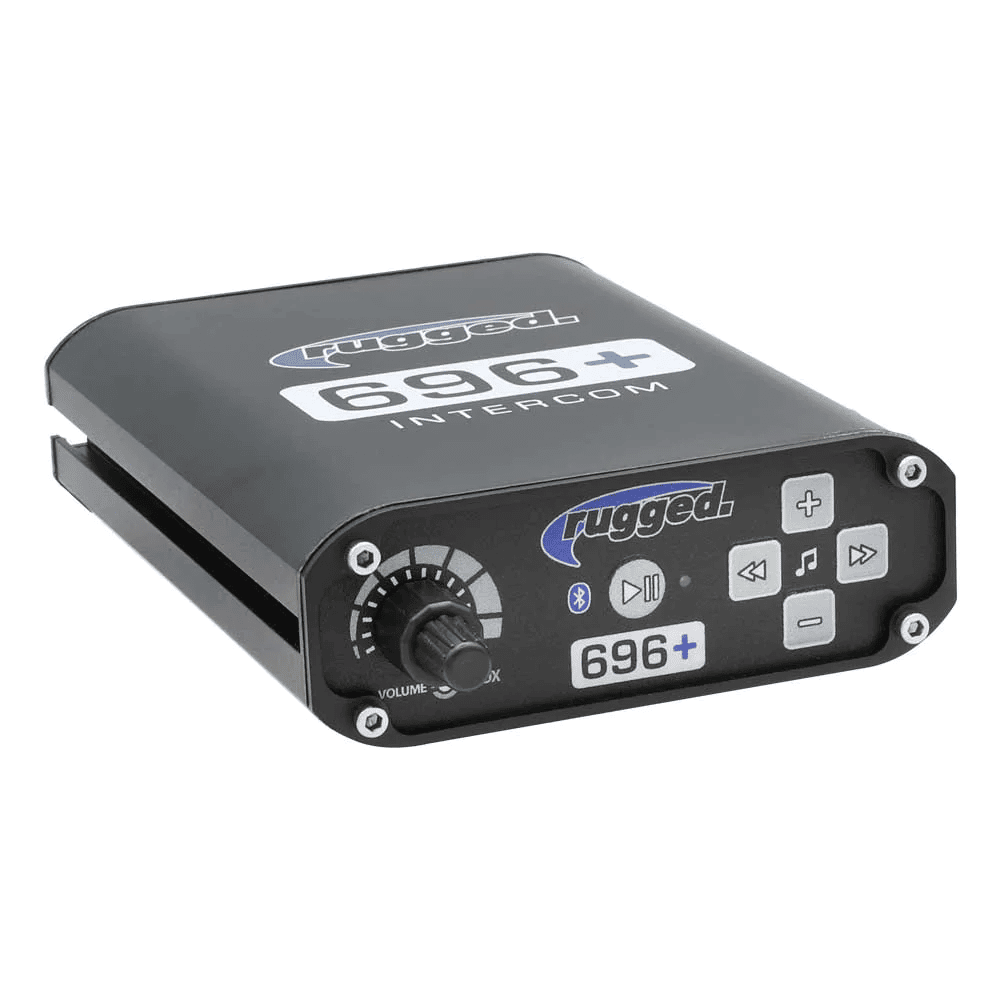 Rugged Radios 696 intercom