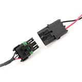 Rugged High Output Single Pumper