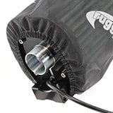 Rugged radios Air pump single