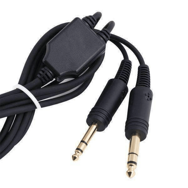 Rugged Aviation plugs