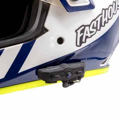 helmet bt