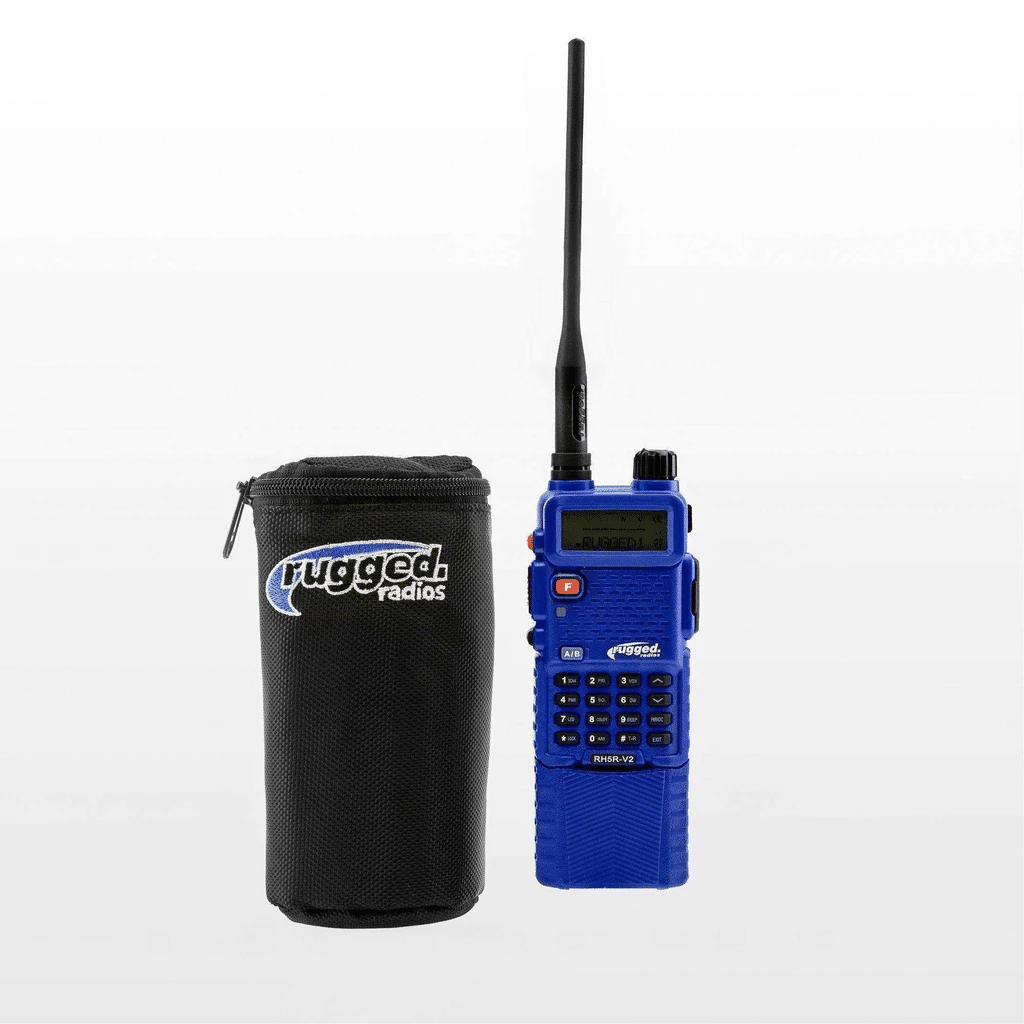 Radio Bag