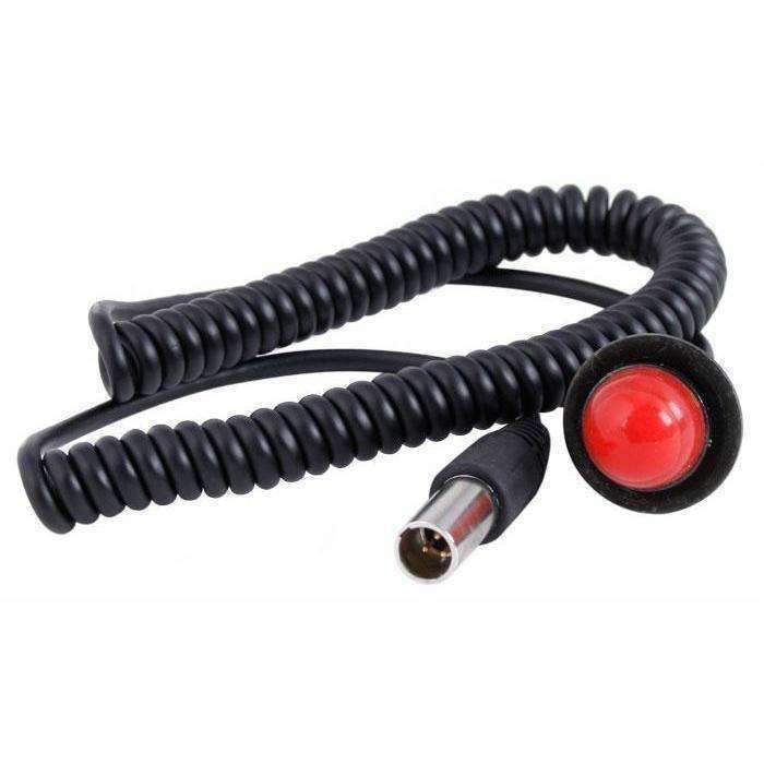 PTT hole mount