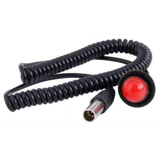 PTT hole mount