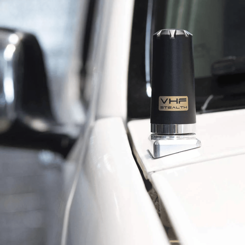 offroad stealth vhf antenna arial