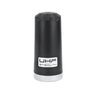 Rugged Stealth Low Profile Antenna UHF CB