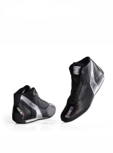 freem standard car racing motorsport boot