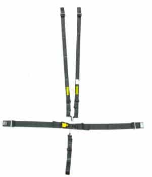 Schroth linklatch harness