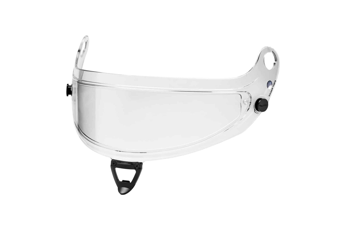 Schuberth SP1 VIsor Clear