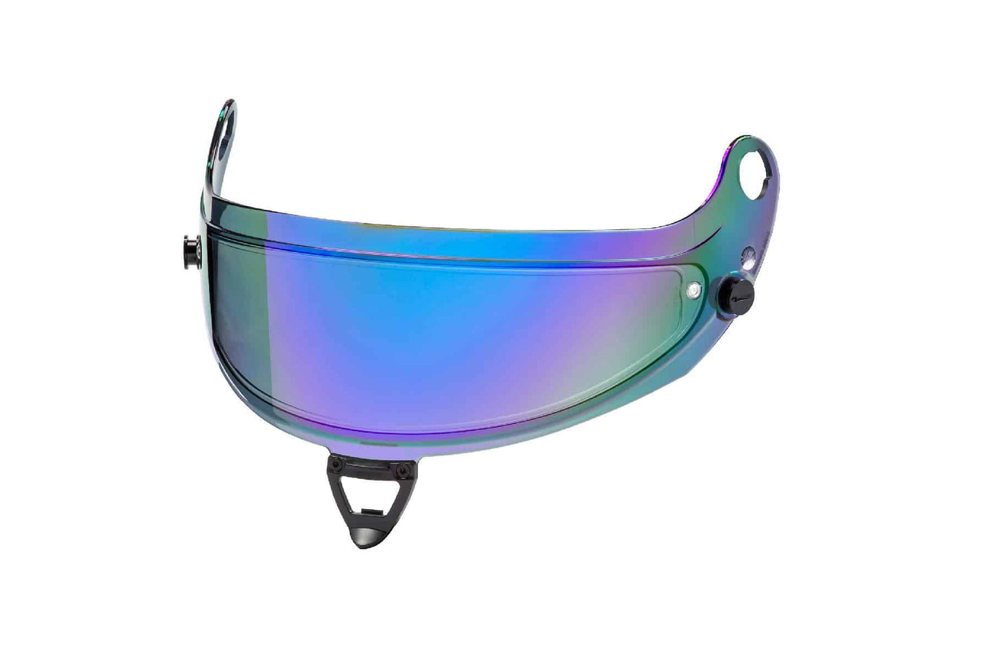 Schuberth SP1 VIsor Light Smoked blue