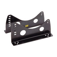 OMP Seat Bracket Steel 3MM