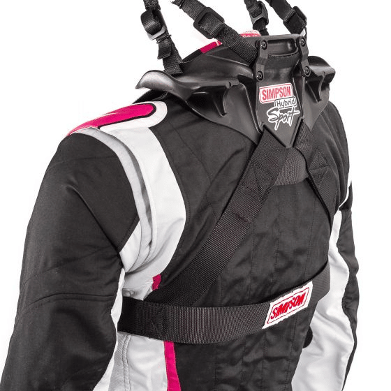 Simpson Hybrid sport
