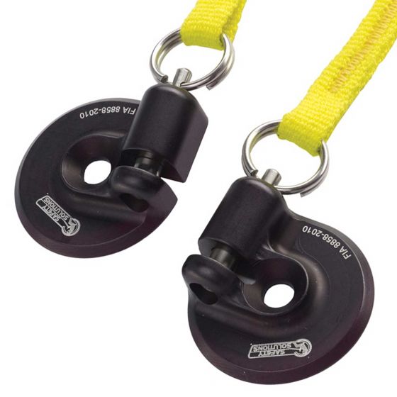 Simpson M61 quick release