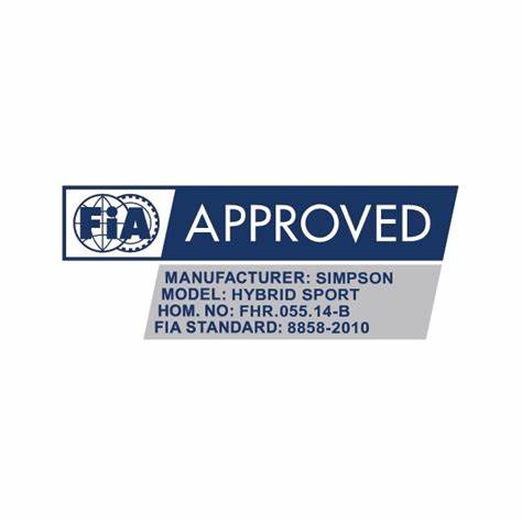 FIA approval